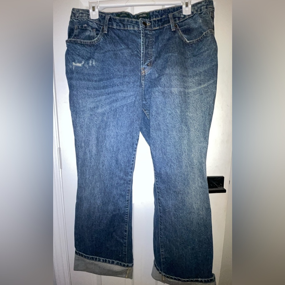 Wild Fable Wide Leg Jeans